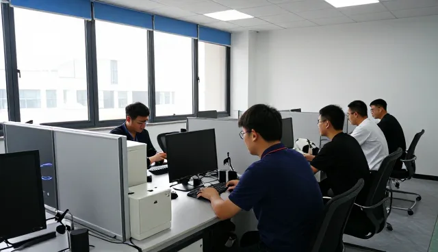 龙岩市猫探科技有限公司