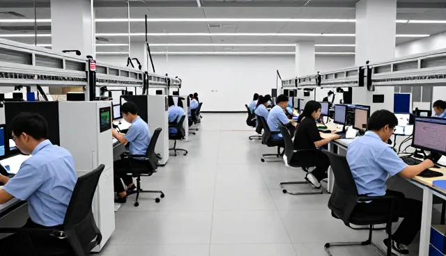 龙岩市猫探科技有限公司